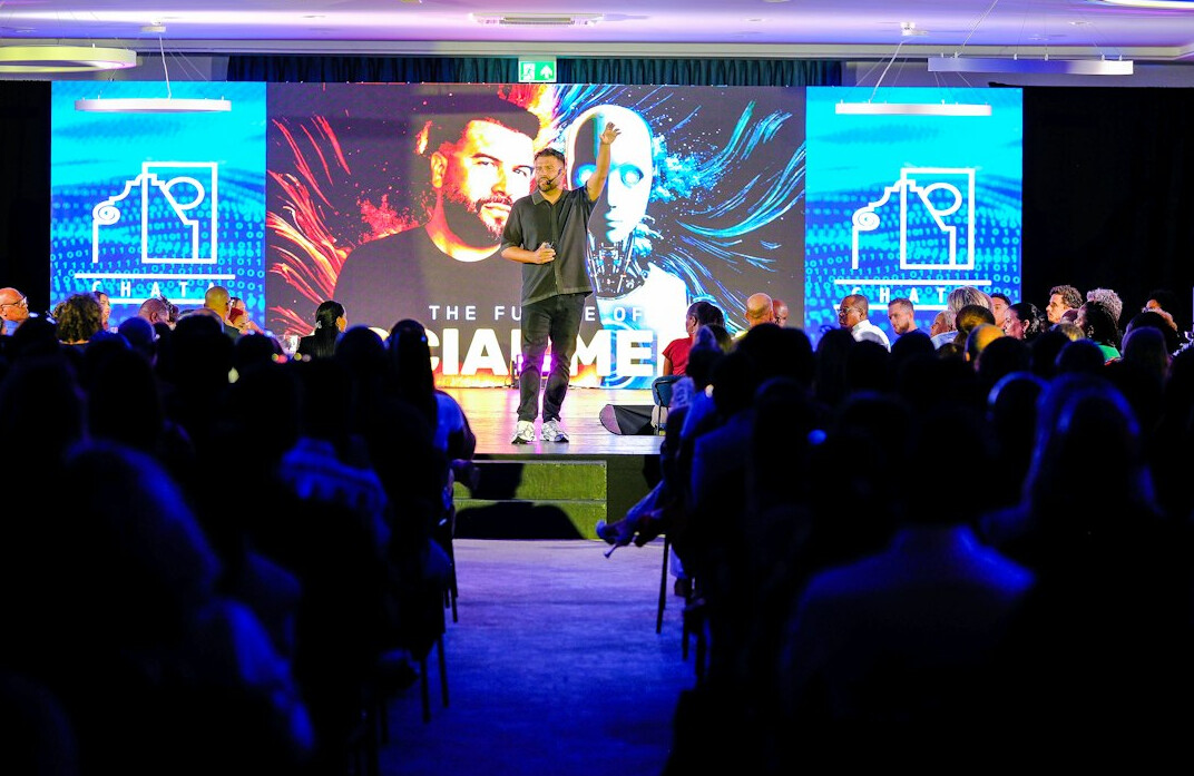 ai technology conference