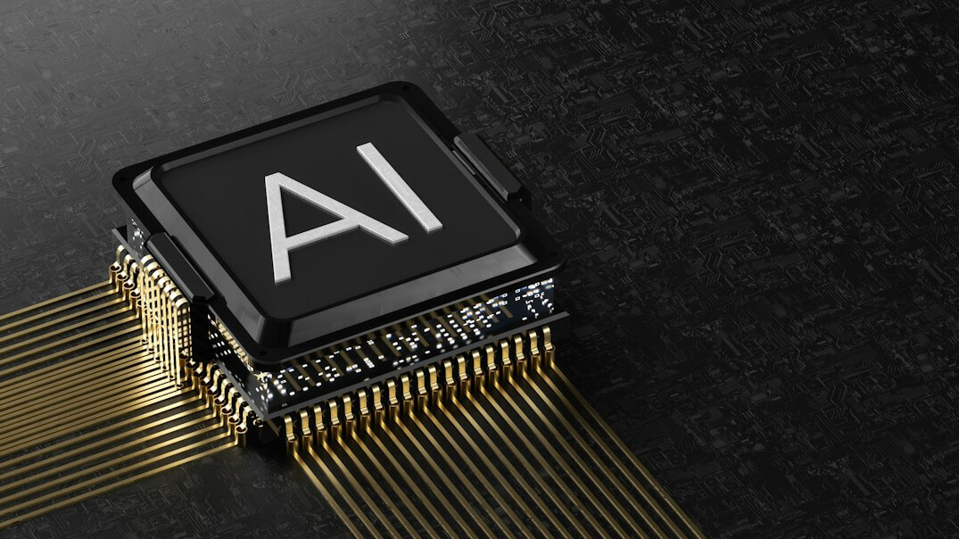 ai revolution in industry