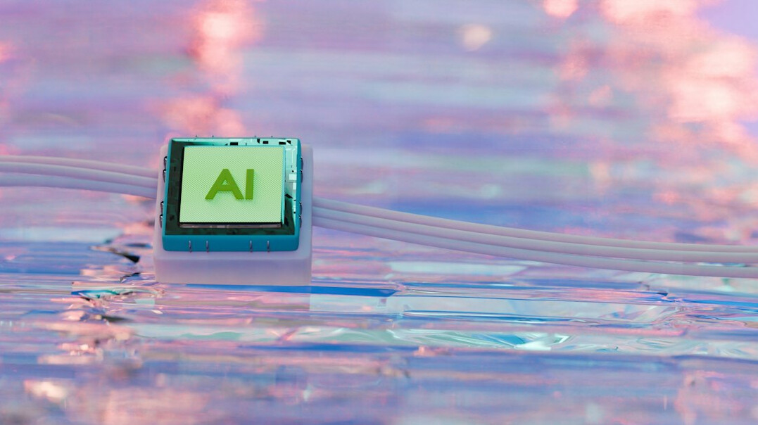 ai technology conference