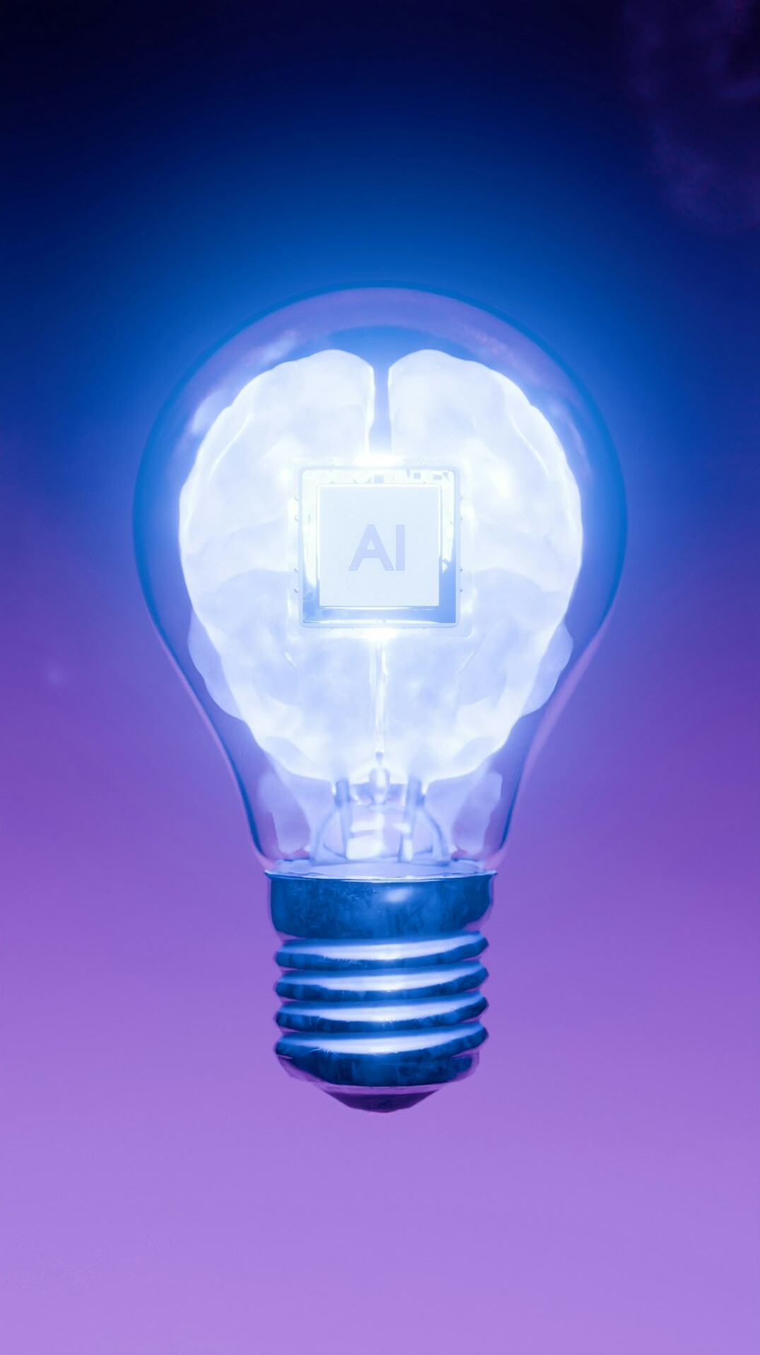 ai innovation in business