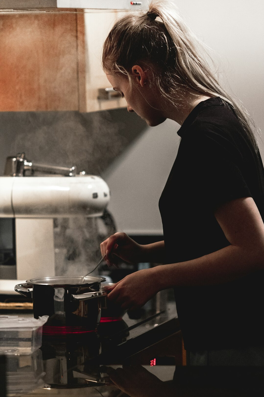 ai helping with cooking