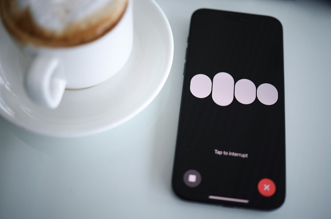 ai assistant on phone